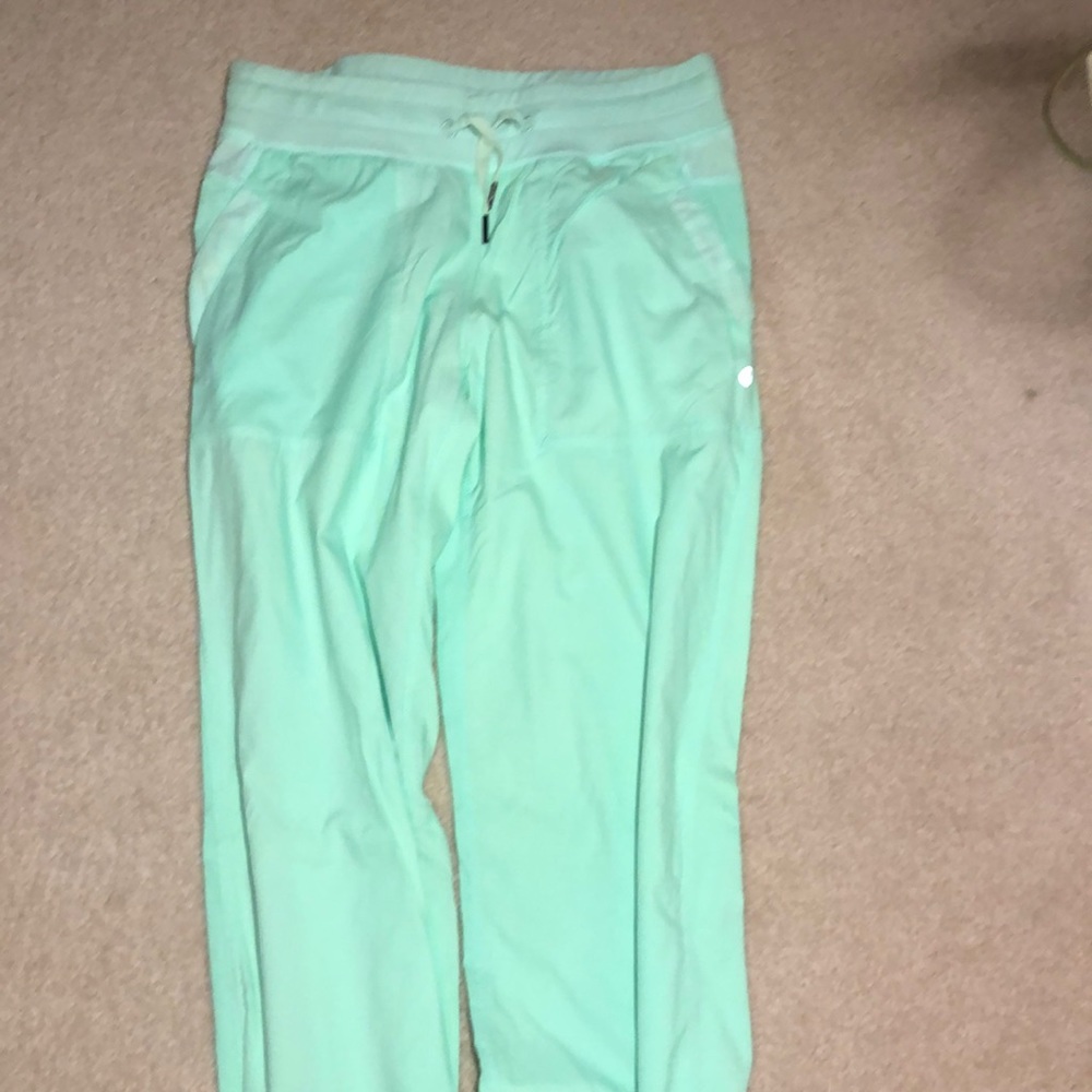 Studio pants - very comfy